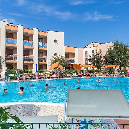 卡奥莱Ginepri Lido Altanea公寓 外观 照片