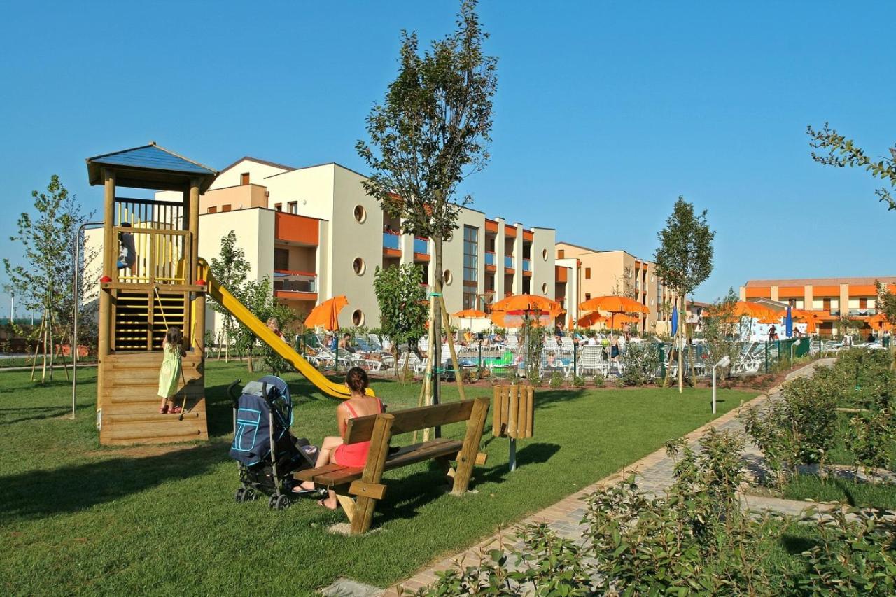 卡奥莱Ginepri Lido Altanea公寓 外观 照片