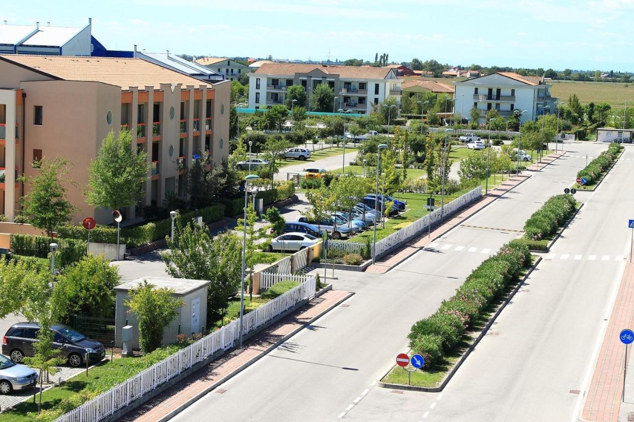卡奥莱Ginepri Lido Altanea公寓 外观 照片