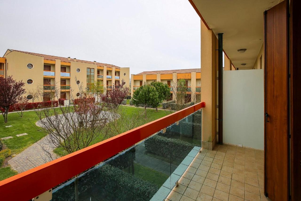 卡奥莱Ginepri Lido Altanea公寓 外观 照片