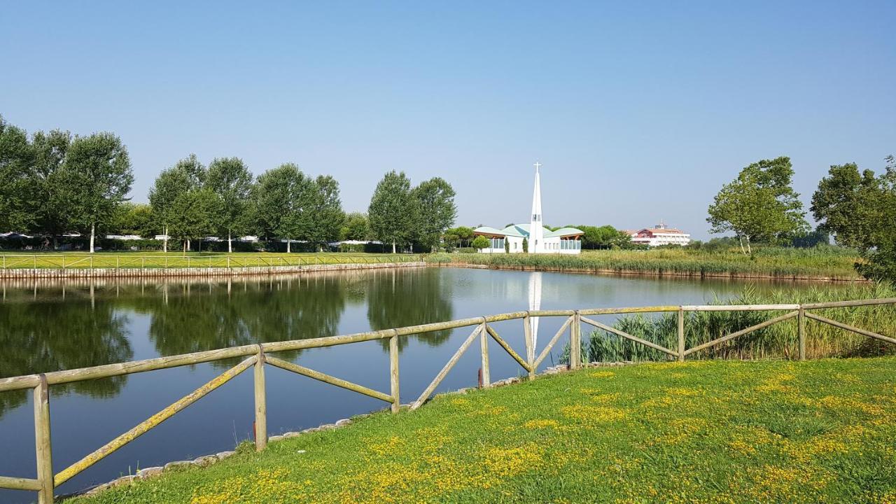 卡奥莱Ginepri Lido Altanea公寓 外观 照片