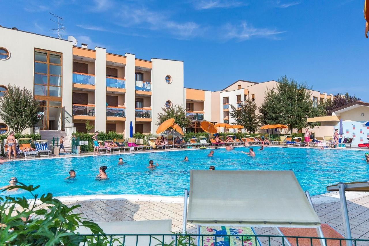 卡奥莱Ginepri Lido Altanea公寓 外观 照片