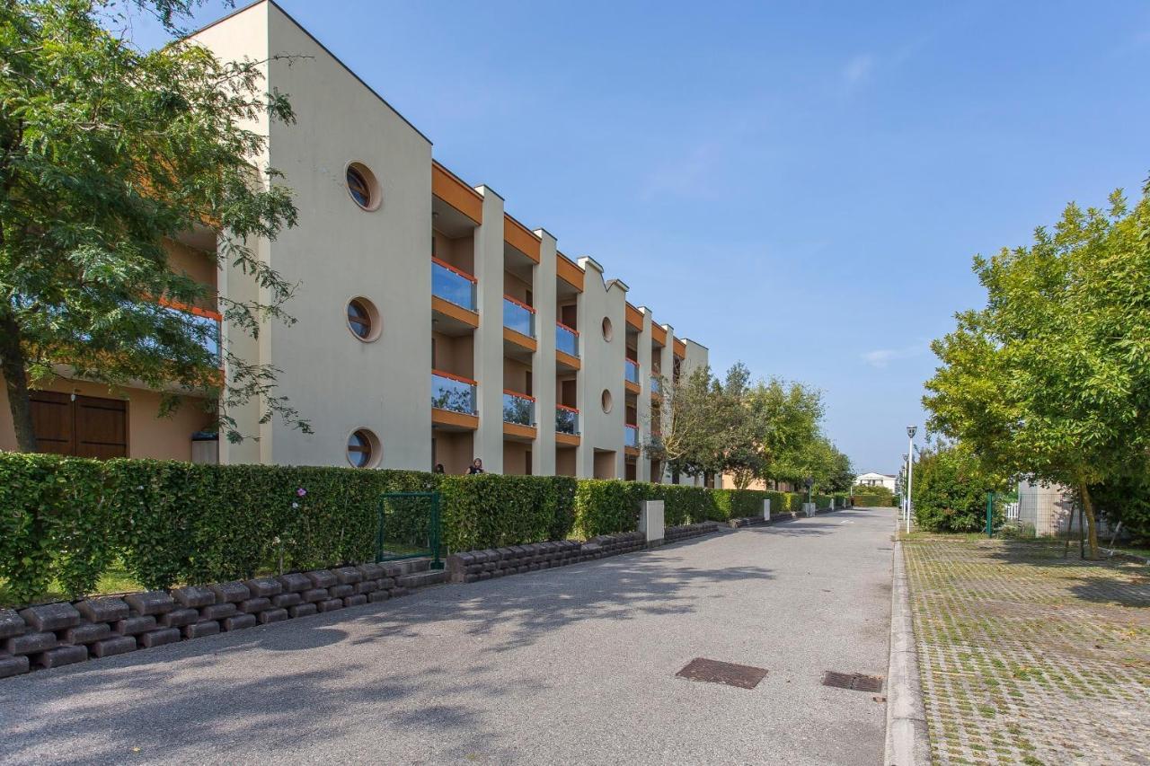 卡奥莱Ginepri Lido Altanea公寓 外观 照片