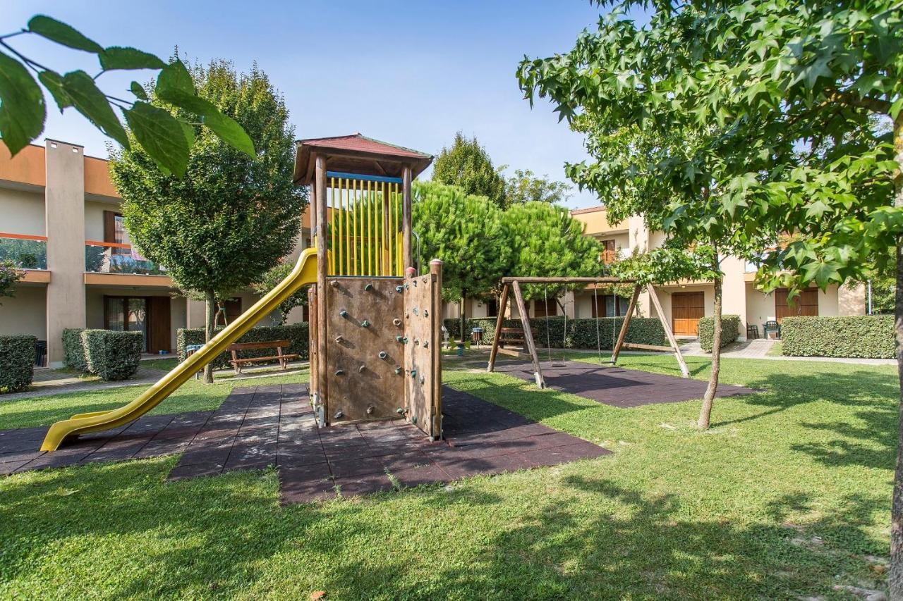 卡奥莱Ginepri Lido Altanea公寓 外观 照片