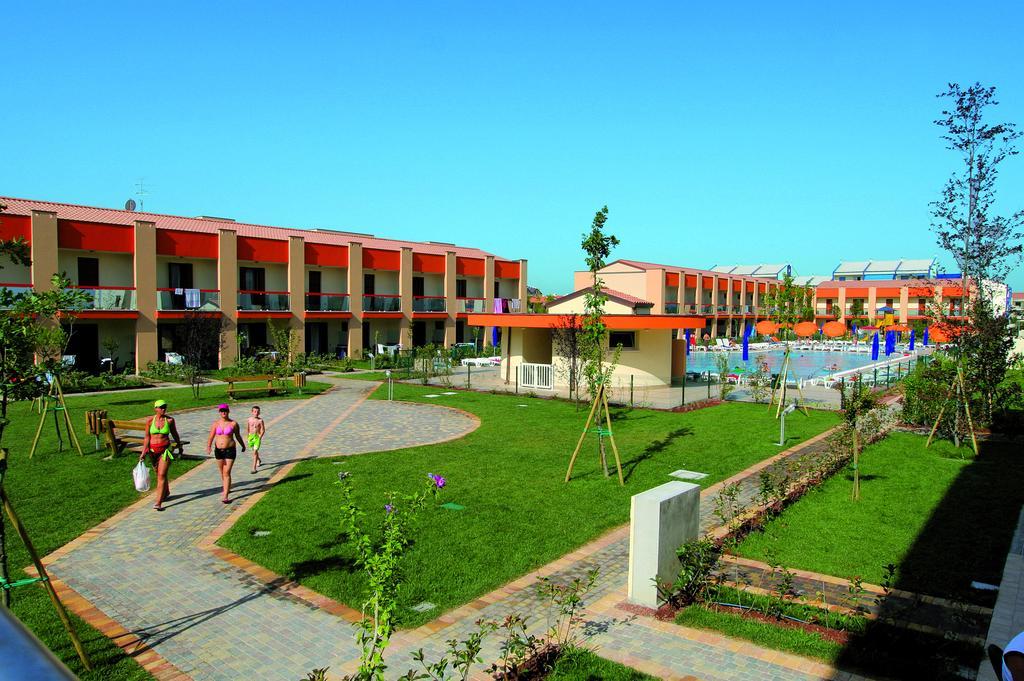 卡奥莱Ginepri Lido Altanea公寓 客房 照片
