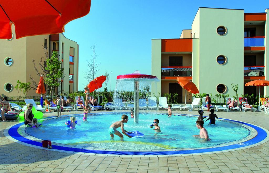 卡奥莱Ginepri Lido Altanea公寓 客房 照片