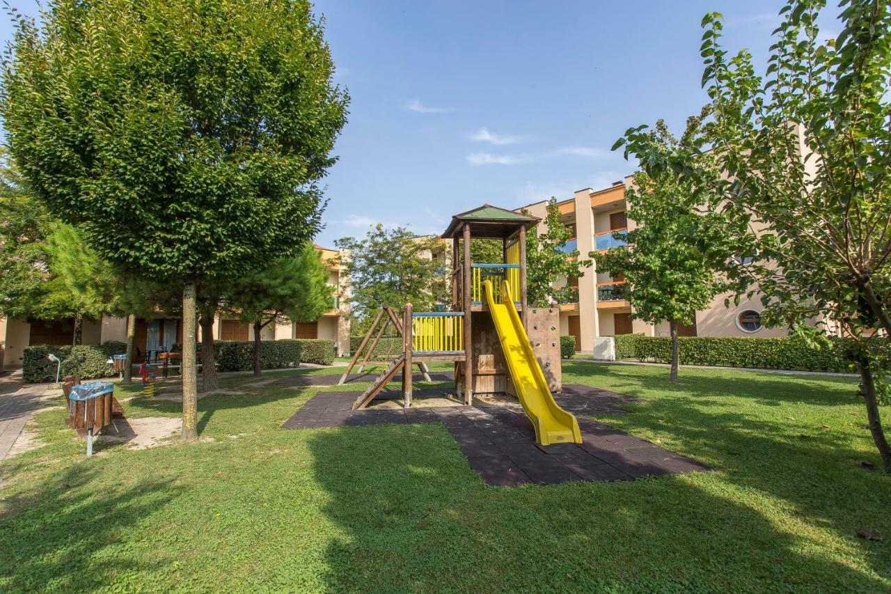 卡奥莱Ginepri Lido Altanea公寓 外观 照片