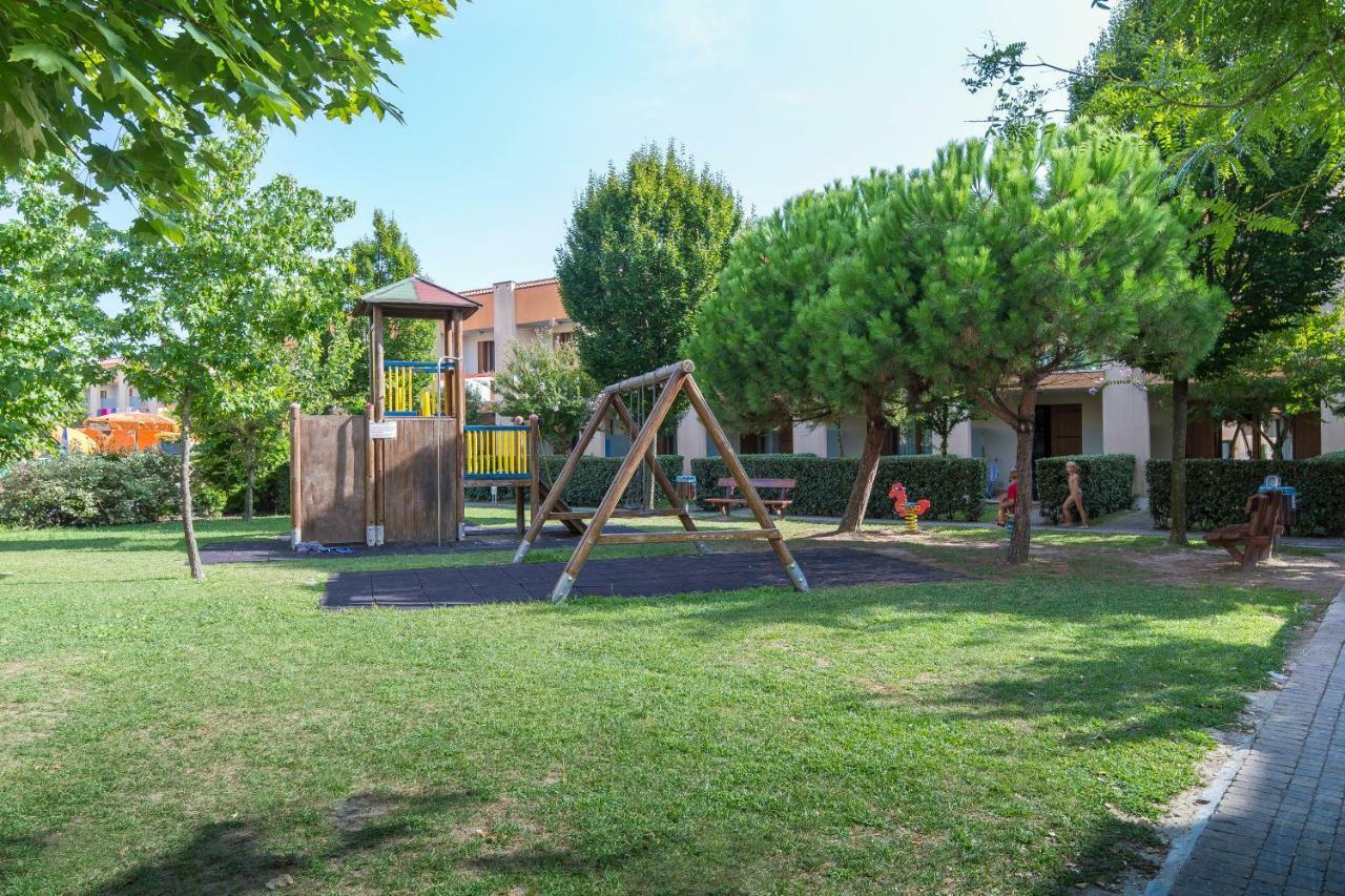 卡奥莱Ginepri Lido Altanea公寓 外观 照片